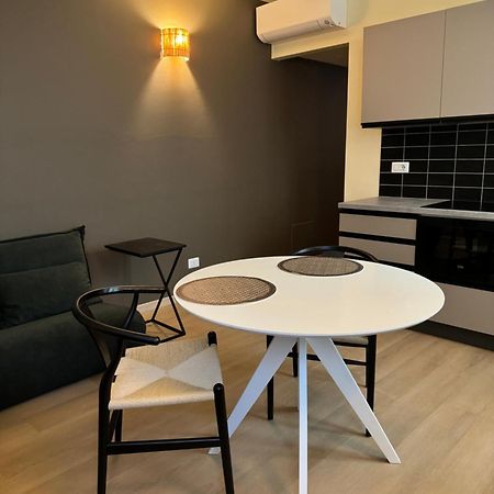 Apartment Menaggino Менаджо Екстер'єр фото