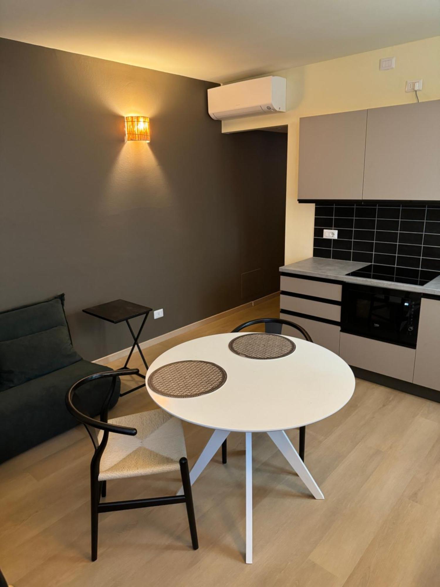 Apartment Menaggino Менаджо Екстер'єр фото