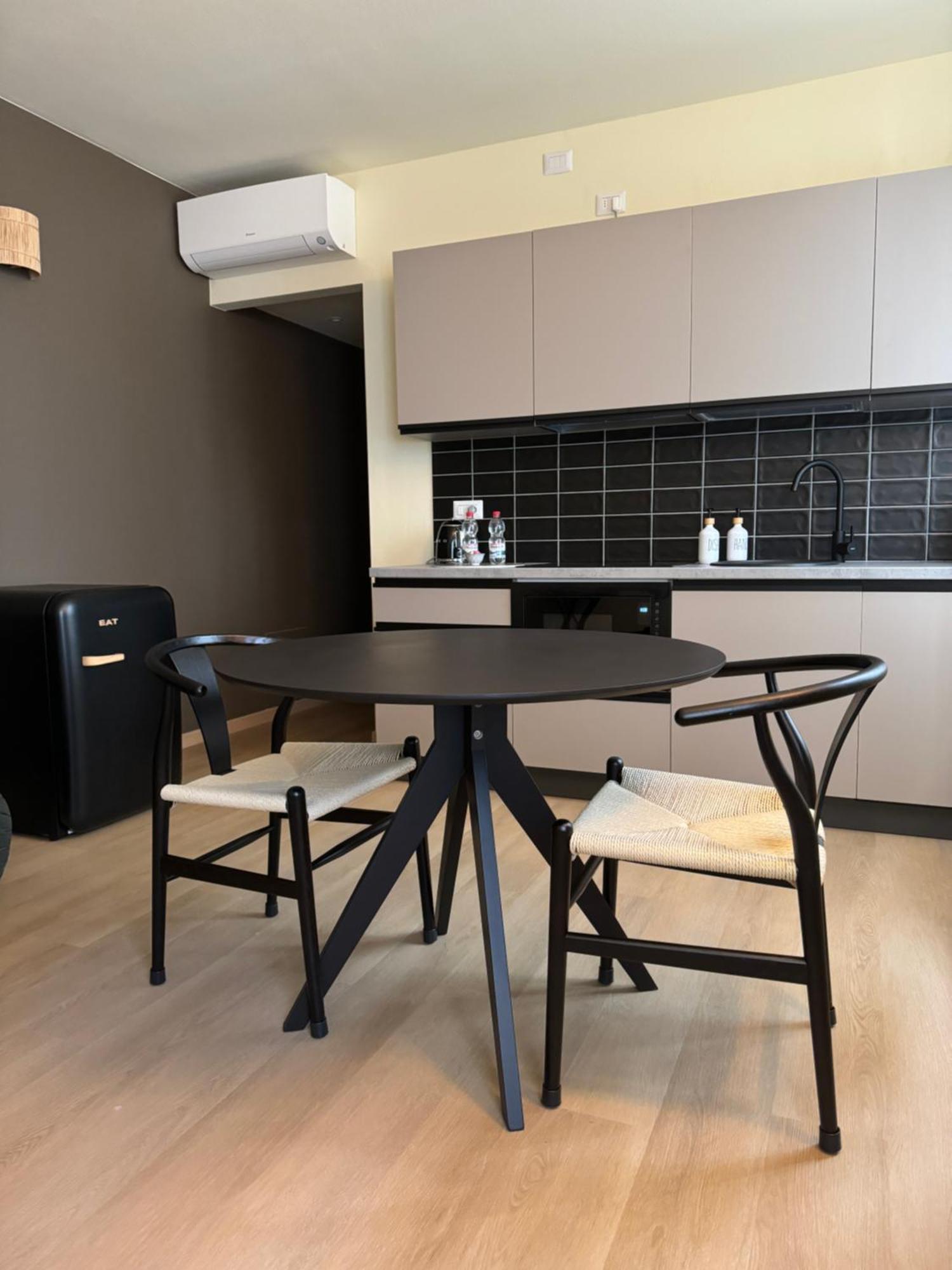 Apartment Menaggino Менаджо Екстер'єр фото